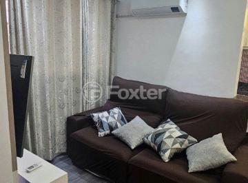 85618b11 · Apartamento, 2 dormitórios, 48.03 m², em Costa e Silva