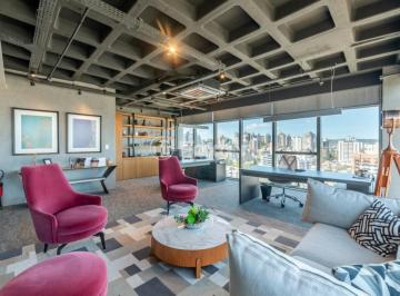 02-Dona Laura, 333 Sala 1501 (Adriana Franciosi).jpg · Sala / Conjunto Comercial, 81.88 m², em Rio Branco