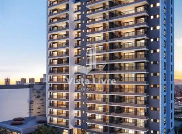Apartamento · 95m² · 3 Quartos · 2 Vagas · Apartamento em Mirandópolis, São Paulo/SP de 95m² 3 quartos à venda por R$ 1.619.434,00