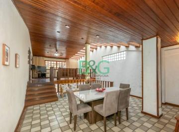Casa · 174m² · 3 Quartos · 3 Vagas · Sobrado em Parque Mandaqui, São Paulo/SP de 174m² 3 quartos à venda por R$ 1.200.000,00