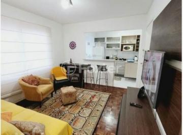 fe4aaae7 · Apartamento, 1 dormitórios, 47 m², em Centro Histórico