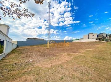 Terreno · 600m² · Terreno em Condomínio Residencial Colinas do Paratehy, São José dos Campos/SP de 0m² à venda por R$