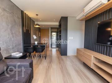 36843236 · Apartamento, 2 dormitórios, 63.46 m², em Centro