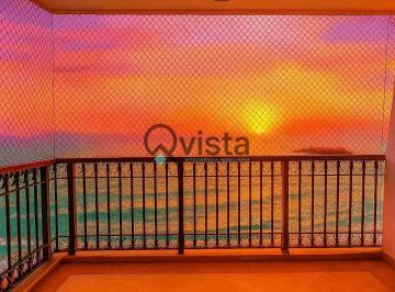 Apartamento · 180m² · 5 Quartos · 1 Vaga · Apartamento em Centro, Guarujá/SP de 180m² 5 quartos à venda por R$ 1.550.000,00