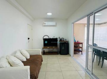 Apartamento · 84m² · 3 Quartos · 2 Vagas · Apartamento em Jardim Praiano, Guarujá/SP de 84m² 3 quartos à venda por R$ 790.000,00