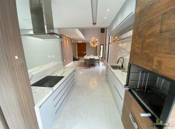 Casa · 257m² · 3 Quartos · 4 Vagas · Casa em Jardim América, Jacareí/SP de 0m² 3 quartos à venda por R$ 1.650.000,00