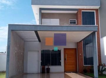 Casa · 182m² · 3 Quartos · 2 Vagas · Casa em Jardim Park Real, Indaiatuba/SP de 182m² 3 quartos à venda por R$ 980.000,00