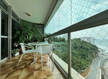 Apartamento · 145m² · 3 Quartos · 2 Vagas · Apartamento em Vila Luis Antônio, Guarujá/SP de 145m² 3 quartos à venda por R$ 1.500.000,00