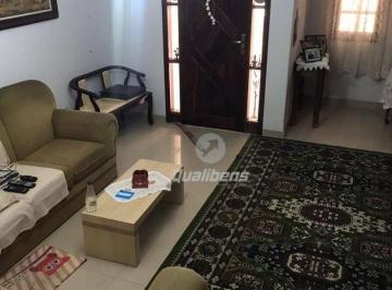 Casa · 127m² · 3 Quartos · 3 Vagas · Sobrado em Jardim, Santo André/SP de 127m² 3 quartos à venda por R$ 830.000,00