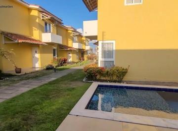 Casa · 86m² · 2 Quartos · 1 Vaga · Casa com Vista para o Mar em Praia Bela