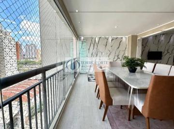 Apartamento · 135m² · 3 Quartos · 2 Vagas · Apartamento em Parque São Jorge, São Paulo/SP de 135m² 3 quartos à venda por R$ 1.650.000,00