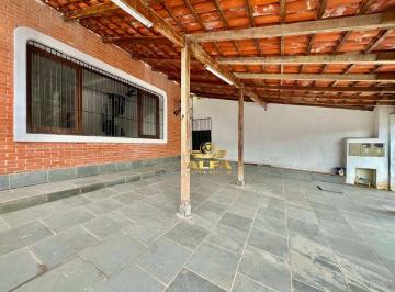 Casa · 235m² · 4 Quartos · 3 Vagas · Casa em Vila Maia, Guarujá/SP de 235m² 4 quartos à venda por R$ 1.500.000,00