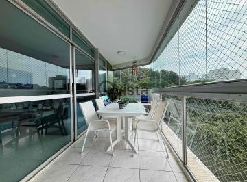 Apartamento · 145m² · 3 Quartos · 2 Vagas · Apartamento em Vila Luis Antônio, Guarujá/SP de 145m² 3 quartos à venda por R$ 1.500.000,00