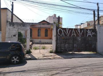 Terreno · 500m² · Terreno em Vila Santa Clara, São Paulo/SP de 0m² à venda por R$ 1.600.000,00
