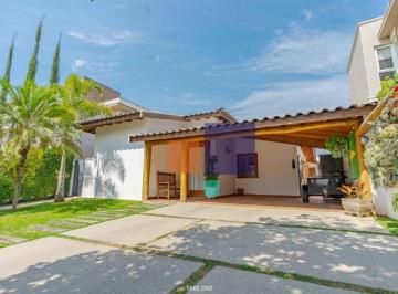 Casa · 200m² · 3 Quartos · 2 Vagas · Casa em Jardim Residencial Alto de Itaici, Indaiatuba/SP de 200m² 3 quartos à venda por R$ 1.550.000