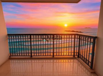 Apartamento · 180m² · 5 Quartos · 1 Vaga · Apartamento em Centro, Guarujá/SP de 180m² 5 quartos à venda por R$ 1.200.000,00