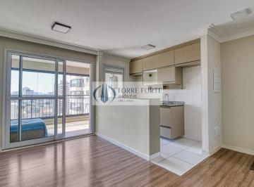 Apartamento · 66m² · 3 Quartos · 1 Vaga · Apartamento em Tatuapé, São Paulo/SP de 66m² 3 quartos à venda por R$ 830.000,00