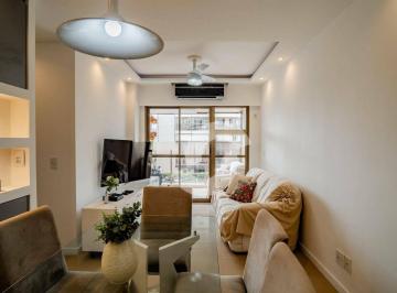 Apartamento · 78m² · 3 Quartos · 2 Vagas · Apartamento em Jacarepaguá, Rio de Janeiro/RJ de 78m² 3 quartos à venda por R$ 849.000,00