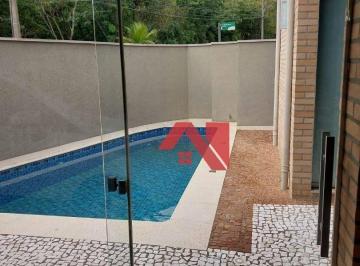 Casa · 210m² · 3 Quartos · 2 Vagas · Sobrado em Centro, Mogi Guaçu/SP de 210m² 3 quartos à venda por R$ 1.550.000,00