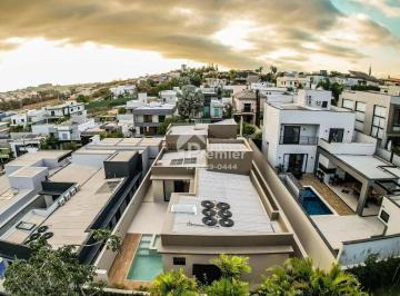 Casa · 261m² · 4 Quartos · 6 Vagas · Casa em Jardim Residencial Helvétia Park II, Indaiatuba/SP de 261m² 4 quartos à venda por R$ 3.200.0