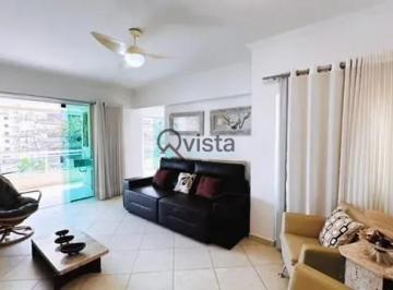Apartamento · 140m² · 4 Quartos · 2 Vagas · Apartamento em Balneário Cidade Atlântica, Guarujá/SP de 140m² 4 quartos à venda por R$ 950.000,00