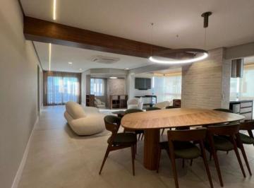 Apartamento · 287m² · 3 Quartos · 4 Vagas · Apartamento em Alphaville Industrial, Barueri/SP de 287m² 3 quartos à venda por R$ 4.500.000,00