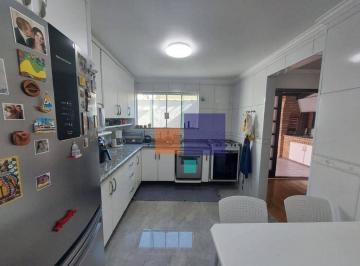 Casa · 159m² · 3 Quartos · 3 Vagas · Casa em Parque Terra Nova, São Bernardo do Campo/SP de 159m² 3 quartos à venda por R$ 960.000,00