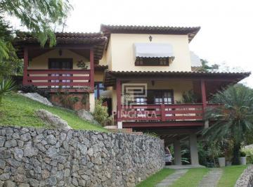 Casa · 200m² · 2 Quartos · 2 Vagas · Casa em Itaipu, Niterói/RJ de 200m² 2 quartos à venda por R$ 1.000.000,00