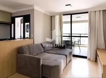 Apartamento · 81m² · 2 Quartos · 1 Vaga · Apartamento em Vila Romana, São Paulo/SP de 81m² 2 quartos à venda por R$ 1.430.000,00