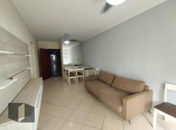 Apartamento · 64m² · 1 Quarto · 1 Vaga · Apartamento em Barra da Tijuca, Rio de Janeiro/RJ de 64m² 1 quartos à venda por R$ 850.000,00