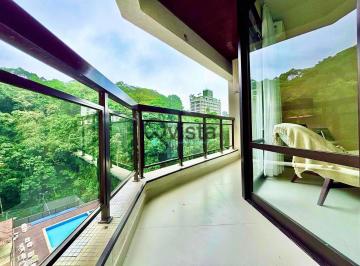 Apartamento · 110m² · 2 Quartos · 2 Vagas · Apartamento em Barra Funda, Guarujá/SP de 110m² 2 quartos à venda por R$ 750.000,00