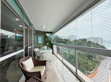Apartamento · 145m² · 3 Quartos · 2 Vagas · Apartamento em Vila Luis Antônio, Guarujá/SP de 145m² 3 quartos à venda por R$ 1.500.000,00