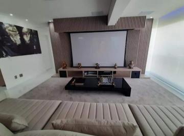 Apartamento · 88m² · 2 Quartos · 3 Vagas · Apartamento em Jardim Caboré, São Paulo/SP de 88m² 2 quartos à venda por R$ 1.900.000,00