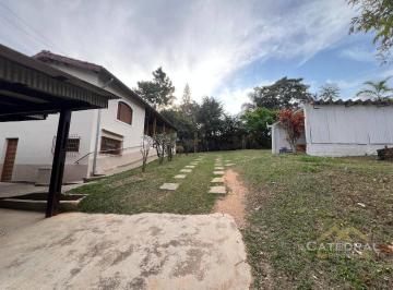 Rural · 205m² · 3 Quartos · 7 Vagas · Chácara em Bom Jardim, Jundiaí/SP de 205m² 3 quartos à venda por R$ 1.150.000,00
