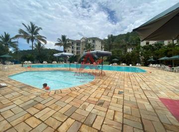 Apartamento · 62m² · 2 Quartos · 1 Vaga · Apartamento em Toninhas, Ubatuba/SP de 62m² 2 quartos à venda por R$ 880.000,00