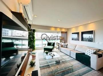 Apartamento · 150m² · 3 Quartos · 2 Vagas · Apartamento em Jardim Belmar, Guarujá/SP de 150m² 3 quartos à venda por R$ 1.900.000,00