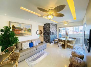 Apartamento · 196m² · 3 Quartos · 2 Vagas · Apartamento em Jardim Virgínia, Guarujá/SP de 196m² 3 quartos à venda por R$ 950.000,00