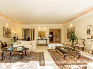 Apartamento · 446m² · 5 Quartos · 3 Vagas · Apartamento em Higienópolis, São Paulo/SP de 446m² 5 quartos à venda por R$ 7.650.000,00