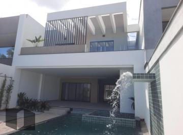 Casa · 640m² · 5 Quartos · 3 Vagas · Casa em Recreio dos Bandeirantes, Rio de Janeiro/RJ de 640m² 5 quartos à venda por R$ 4.500.000,00
