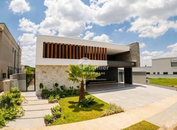 Casa · 267m² · 3 Quartos · 3 Vagas · Casa em Centro, Indaiatuba/SP de 267m² 3 quartos à venda por R$ 4.000.000,00