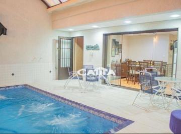 Casa · 270m² · 3 Quartos · 2 Vagas · Sobrado em Chácara Belenzinho, São Paulo/SP de 270m² 3 quartos à venda por R$ 1.950.000,00