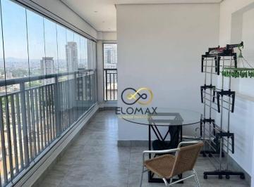 Apartamento · 81m² · 3 Quartos · 2 Vagas · Apartamento em Cidade Mãe do Céu, São Paulo/SP de 81m² 3 quartos à venda por R$ 1.250.000,00