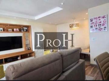 Apartamento · 81m² · 2 Quartos · 2 Vagas · Apartamento em Vila Brasílio Machado, São Paulo/SP de 81m² 2 quartos à venda por R$ 820.000,00