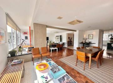 Apartamento · 241m² · 3 Quartos · 1 Vaga · Apartamento em Jardim Paulista, São Paulo/SP de 241m² 3 quartos à venda por R$ 4.300.000,00