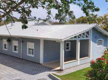 Casa · 470m² · 4 Quartos · 5 Vagas · Casa em bairros do Carmo (Canguera), São Roque/SP de 470m² 4 quartos à venda por R$ 1.750.000,00