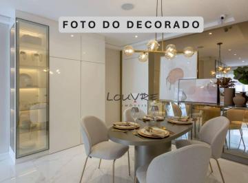 Apartamento · 147m² · 3 Quartos · 2 Vagas · Apartamento em Perdizes, São Paulo/SP de 147m² 3 quartos à venda por R$ 3.250.000,00