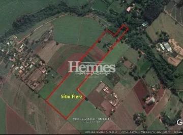 Terreno · 10m² · Terreno em Chácara Horizonte, Cosmópolis/SP de 10m² à venda por R$ 3.000.000,00