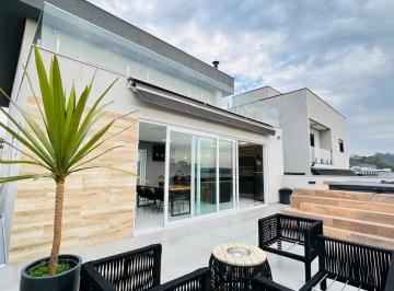 Casa · 266m² · 4 Quartos · 4 Vagas · Casa em Parque Dom Henrique, Cotia/SP de 266m² 4 quartos à venda por R$ 2.500.000,00