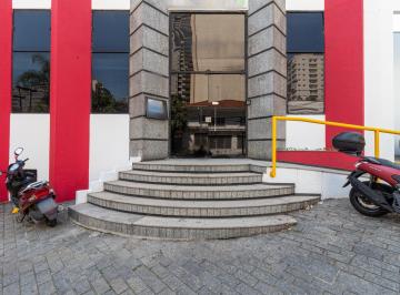 Comercial · 600m² · 7 Quartos · 5 Vagas · Loja na Rua Bernardino de Campos, N. 145 • 600 m²