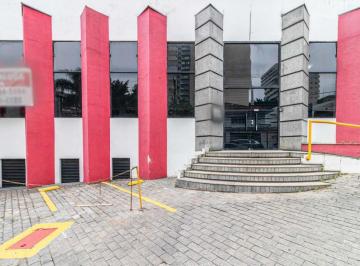 Comercial · 600m² · 7 Quartos · 5 Vagas · Loja na Rua Bernardino de Campos, 145 • 600 m²